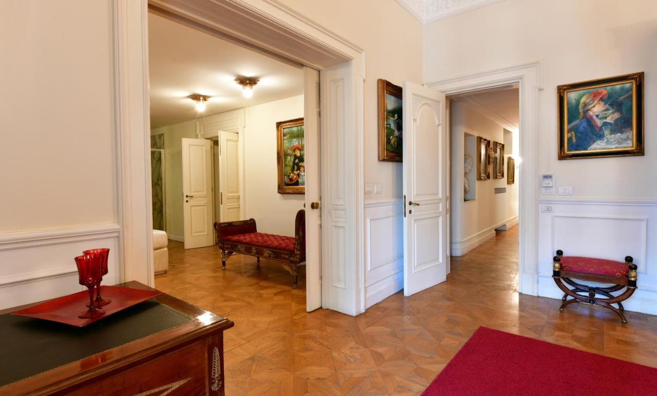 Sisuites Bari Exterior foto