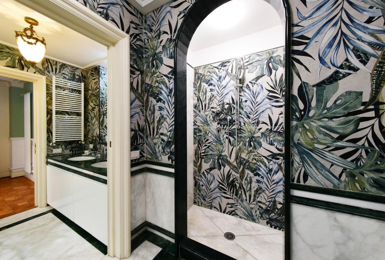 Sisuites Bari Exterior foto