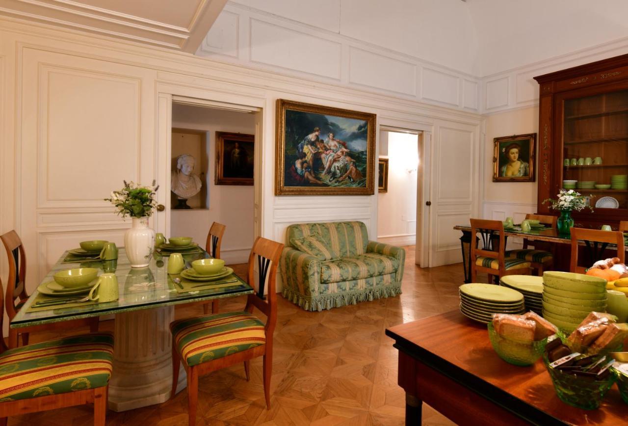 Sisuites Bari Exterior foto