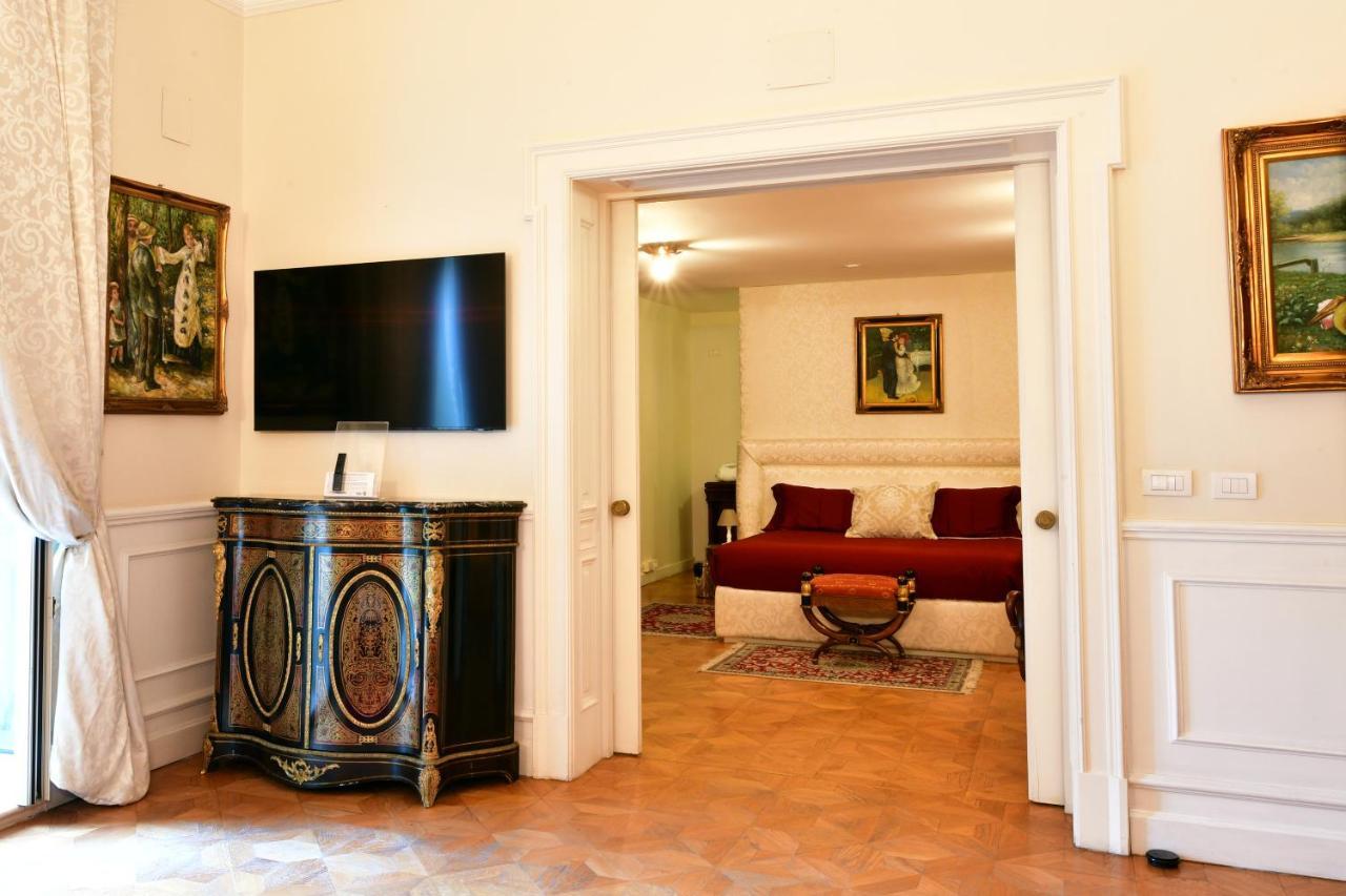 Sisuites Bari Exterior foto