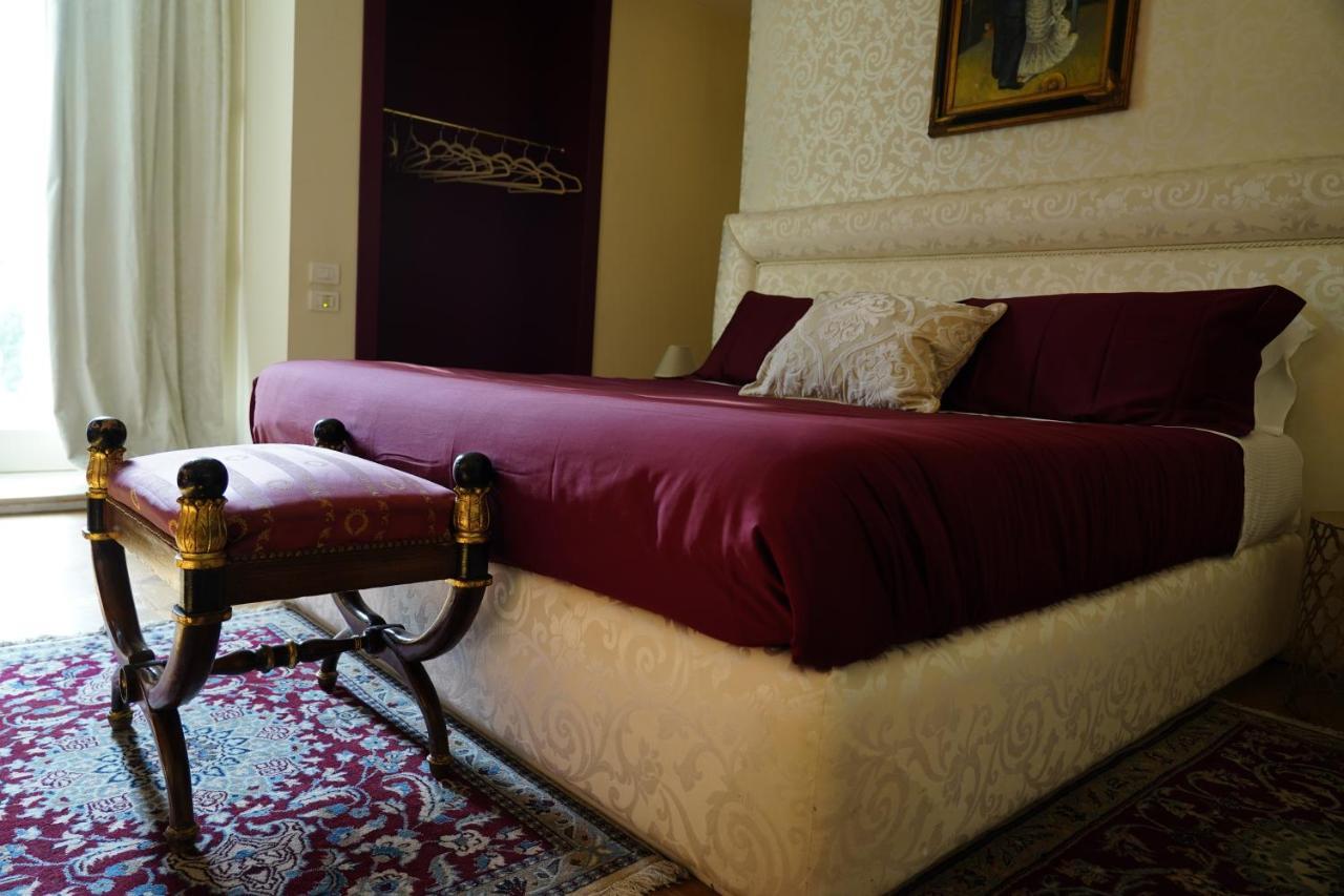 Sisuites Bari Exterior foto