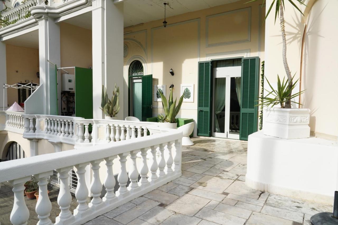 Sisuites Bari Exterior foto