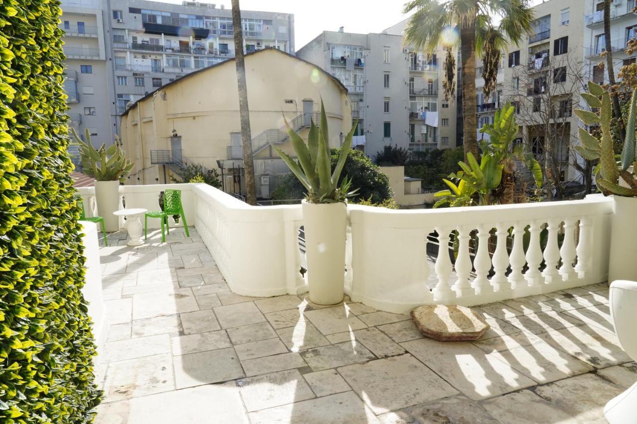 Sisuites Bari Exterior foto