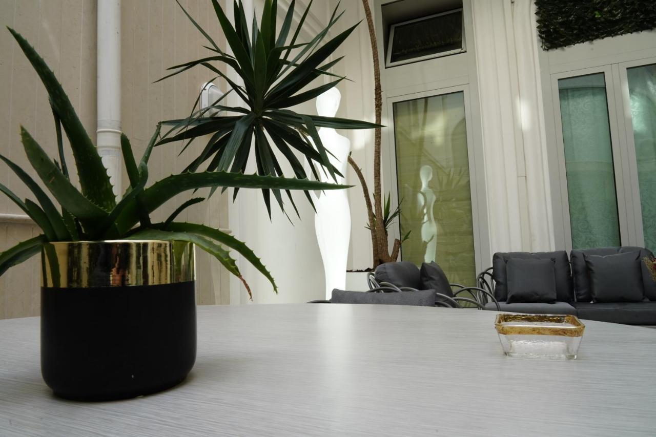 Sisuites Bari Exterior foto