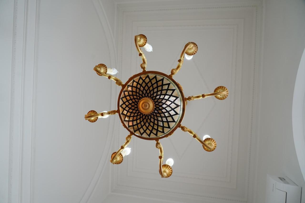 Sisuites Bari Exterior foto