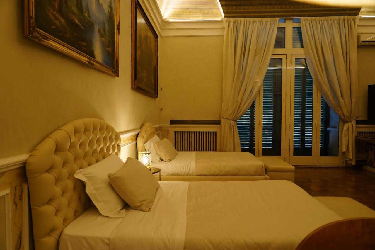 Sisuites Bari Exterior foto