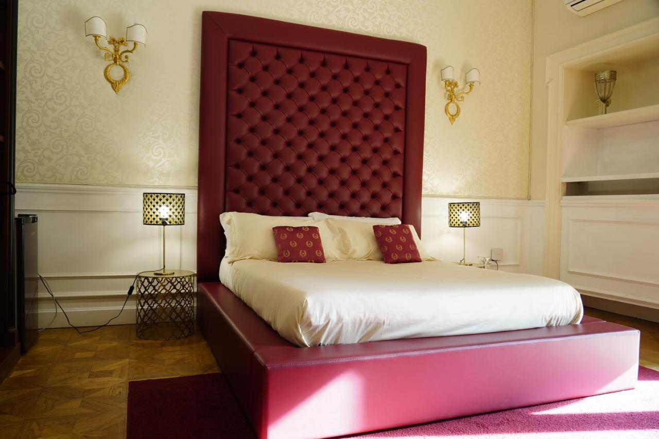 Sisuites Bari Exterior foto